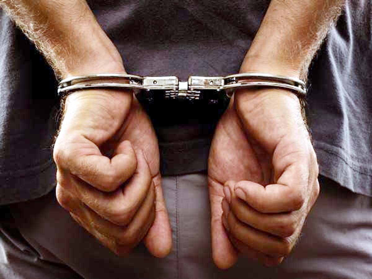 Drug smuggler caught after Jalandhar encounter