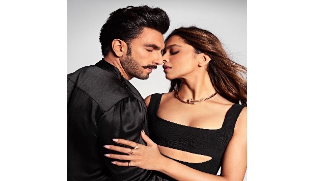 'Deepika has made rules which I have to follow': Ranveer