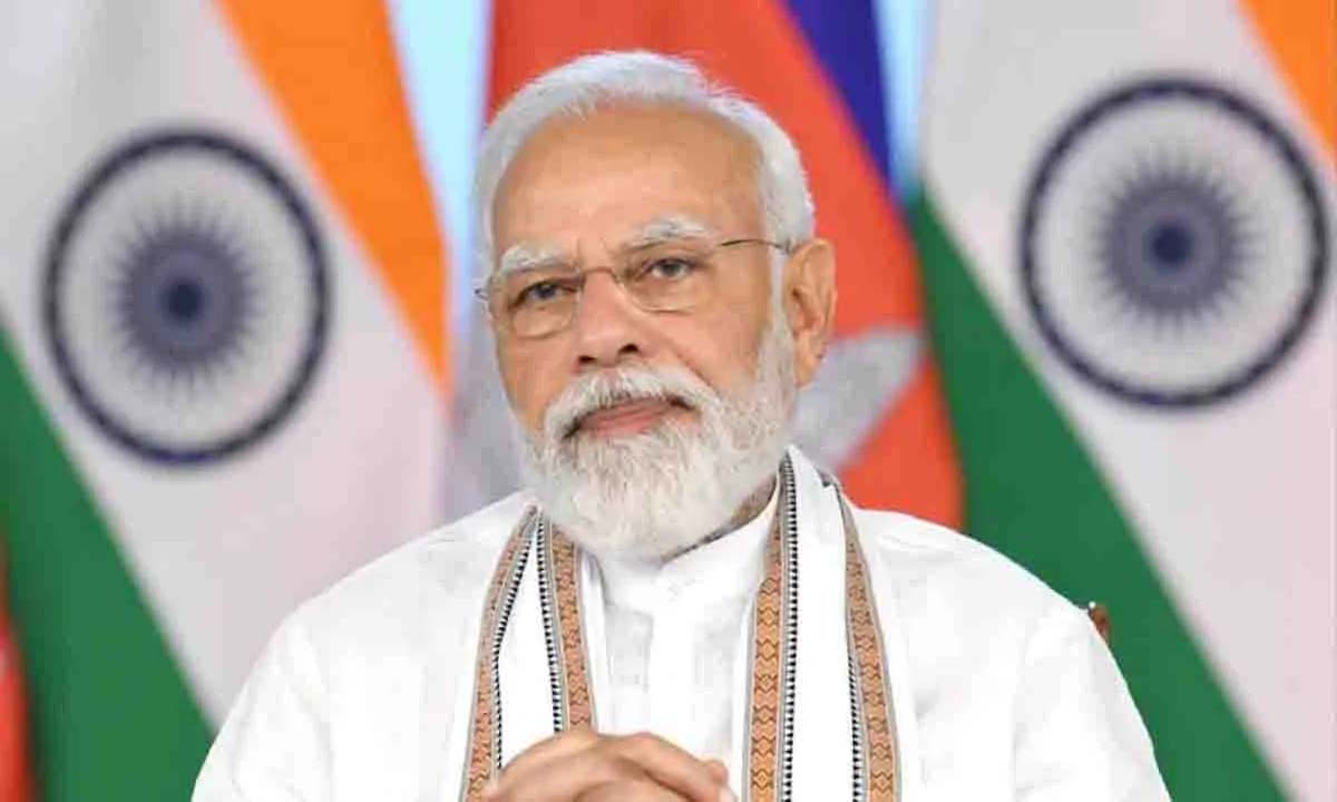 PM Modi, 30 October, Gujarat, Gandhinagar, Prime Minister Narendra Modi, birth anniversary of Sardar Vallabhbhai Patel, Mehsana district, Kheralu assembly constituency.