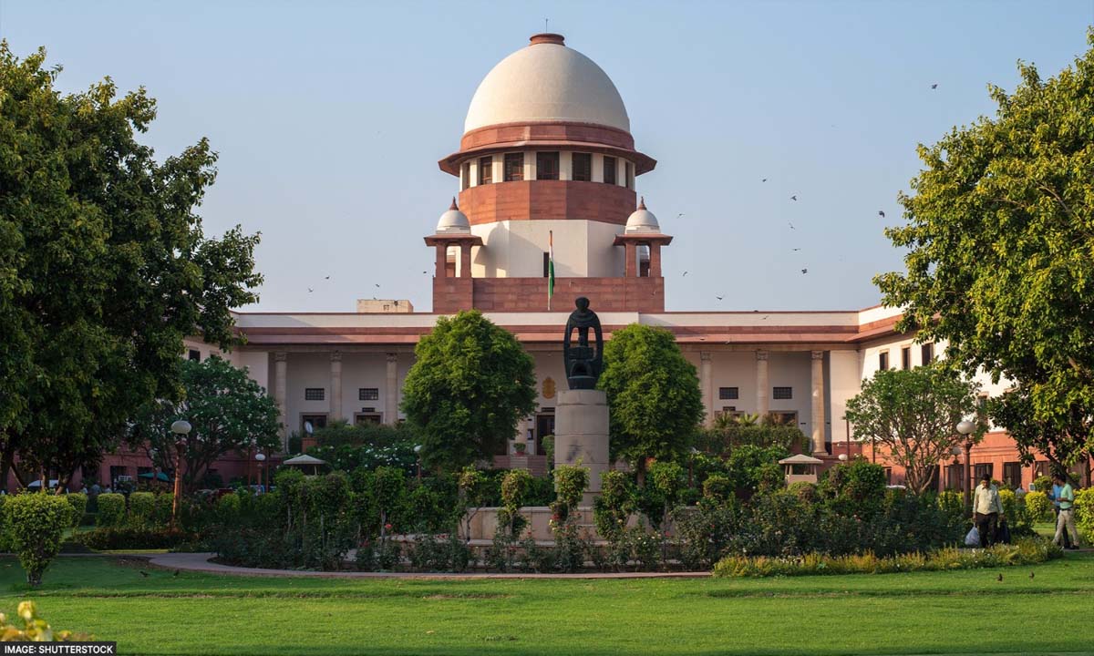 Plea in SC seeks implementation of Women Reservation Bill before 2024 polls