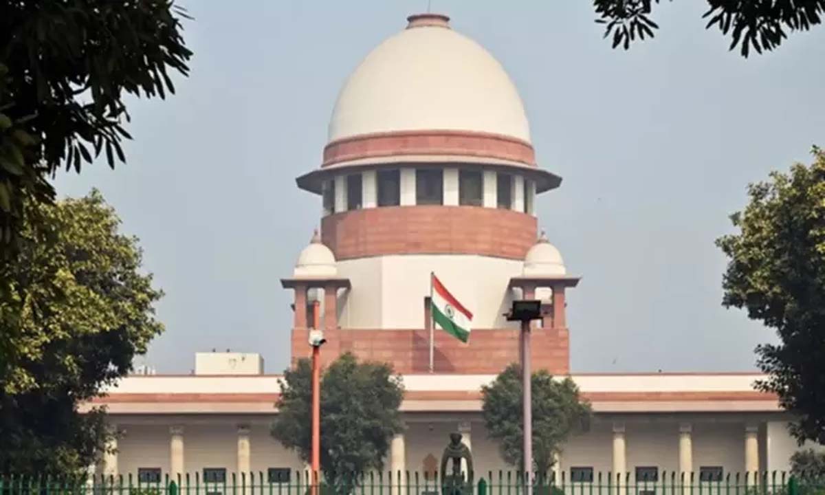 SC asks for fresh AIIMS report on 26-week pregnancy termination case, hearing on Monday