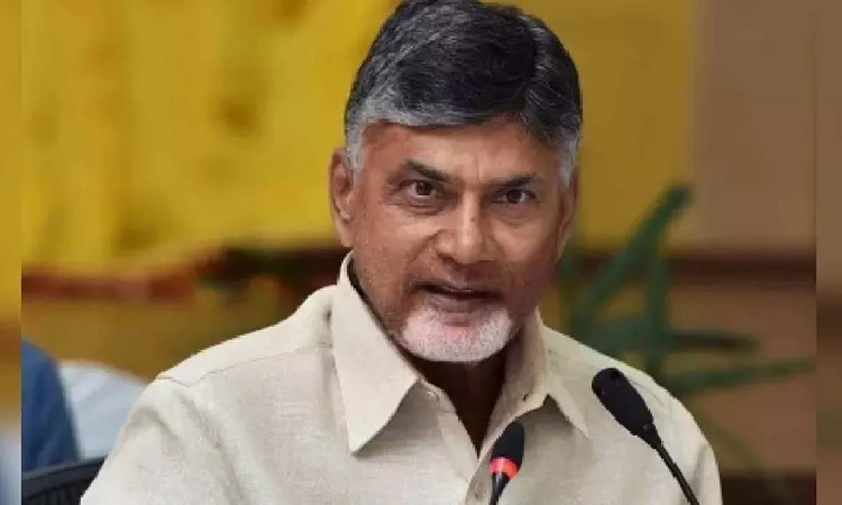 If anything happens to Naidu in jail, Jagan will be responsible: TDP