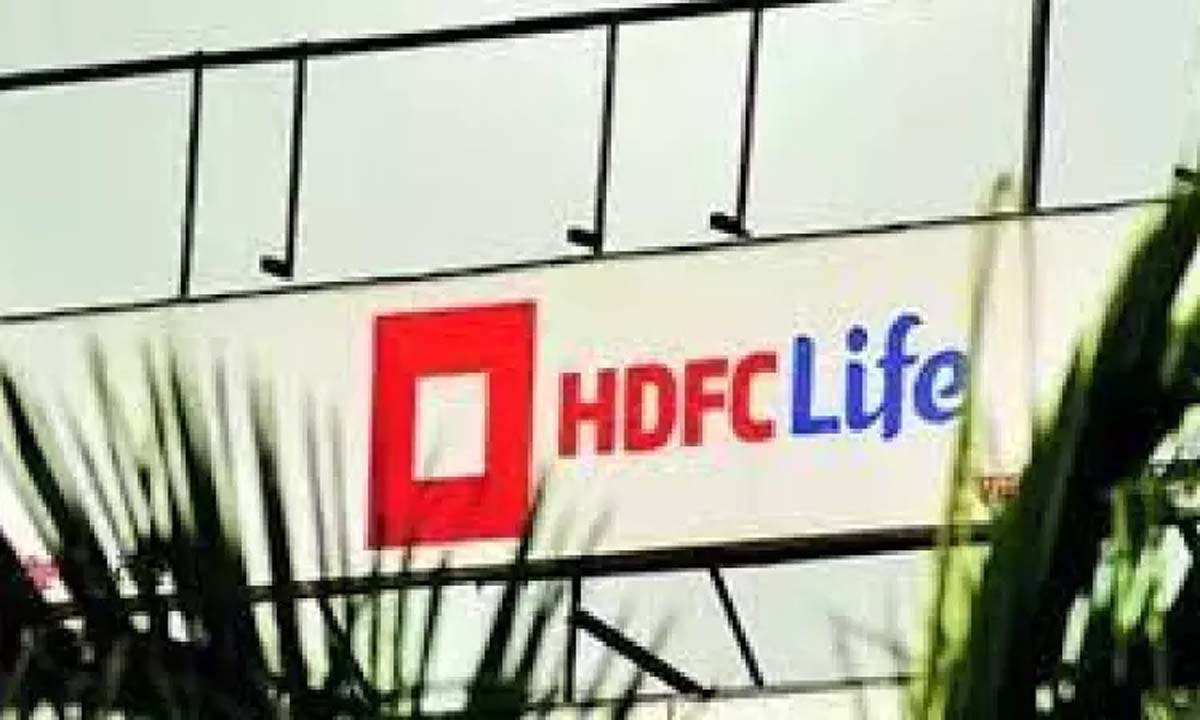 HDFC Life logs Rs 376 crore PAT for Q2