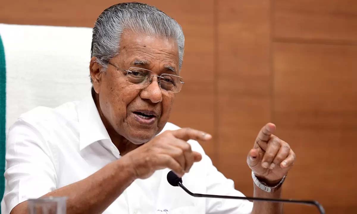 Kerala Governor and CM Mourn the Loss of Veteran Journalist K S Sachidananda Murthy