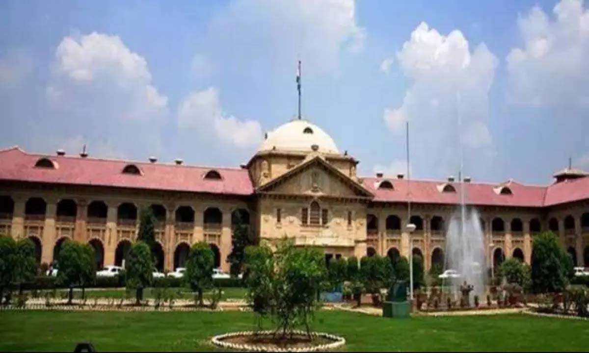 PIL On Krishna Janmabhoomi Dismissed As Matter Already Part Of Pending Suits: HC Order