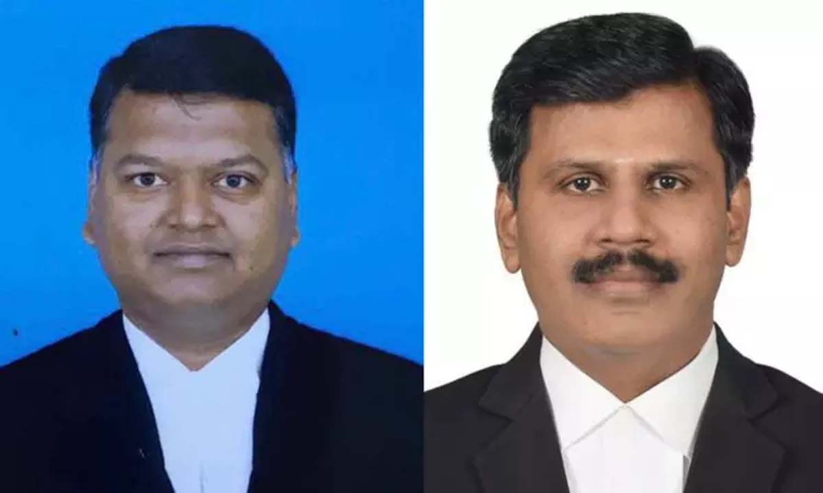 Prez Murmu nods to appoint two new additional judges for MHC