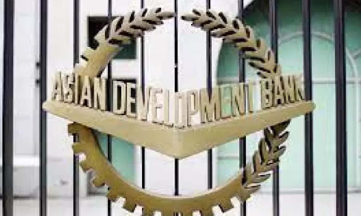 ADB joins hand with Bengal govt to undertake study for development of economic corridors