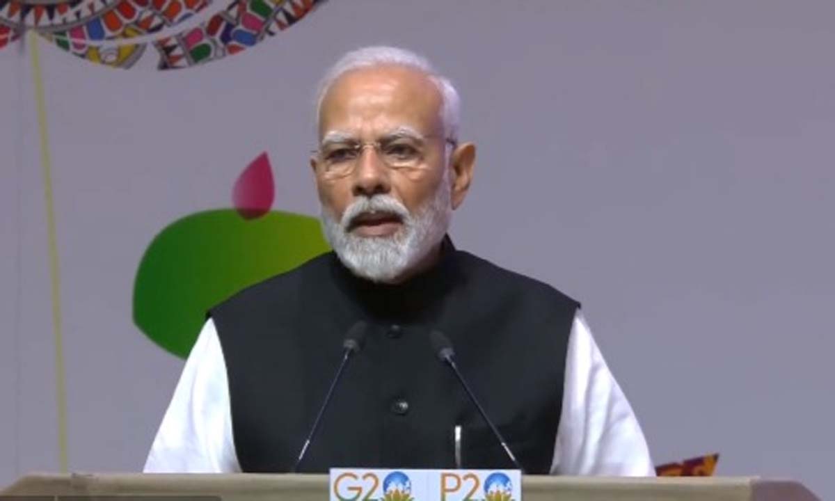 Ferry service between India, Sri Lanka will enhance connectivity, promote trade: PM Modi