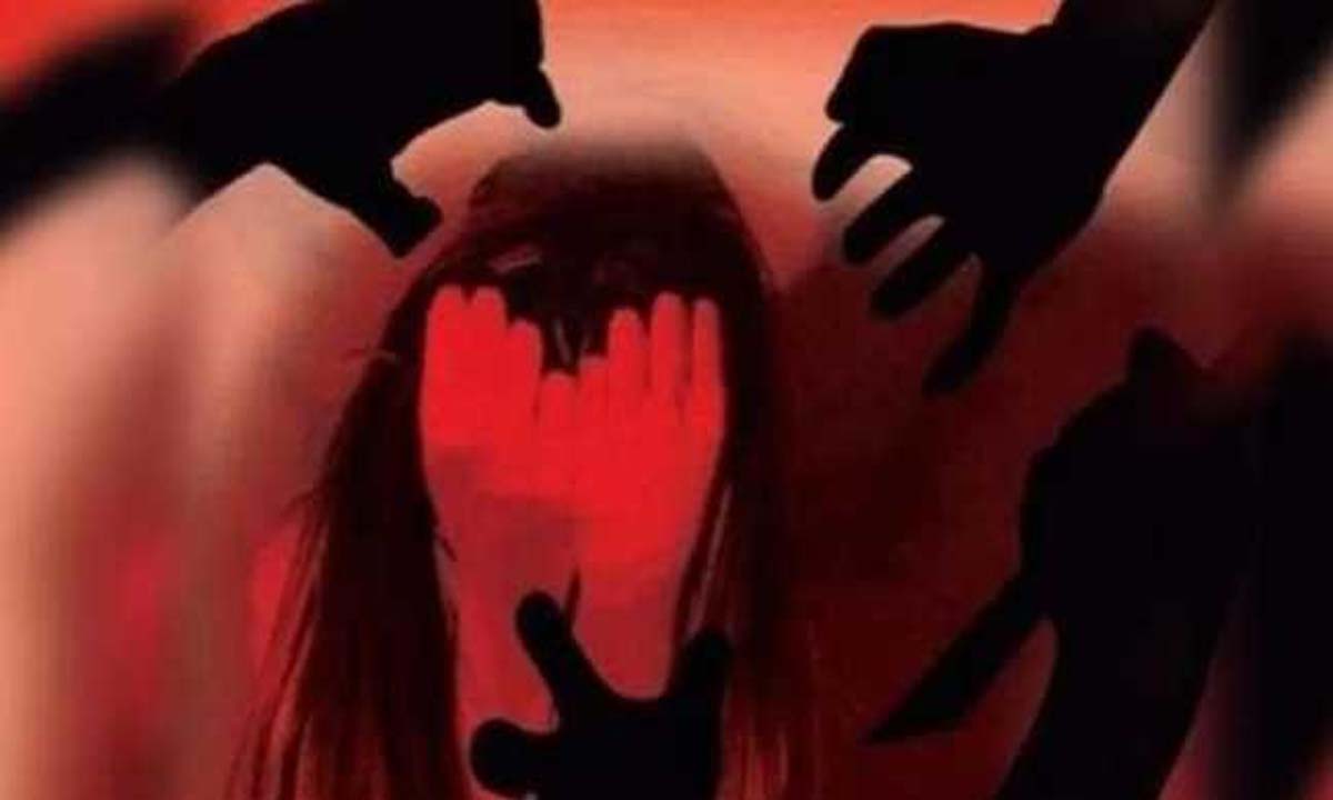 12-year-old girl kidnapped, raped in MP's Rewa district; one held