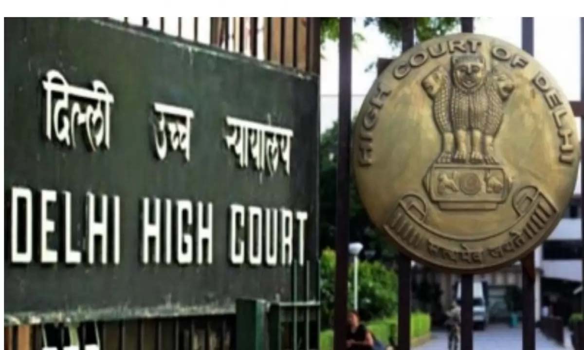 Delhi High Court Urges Niti Aayog To Accelerate Process Of Integrated Medical System Policy