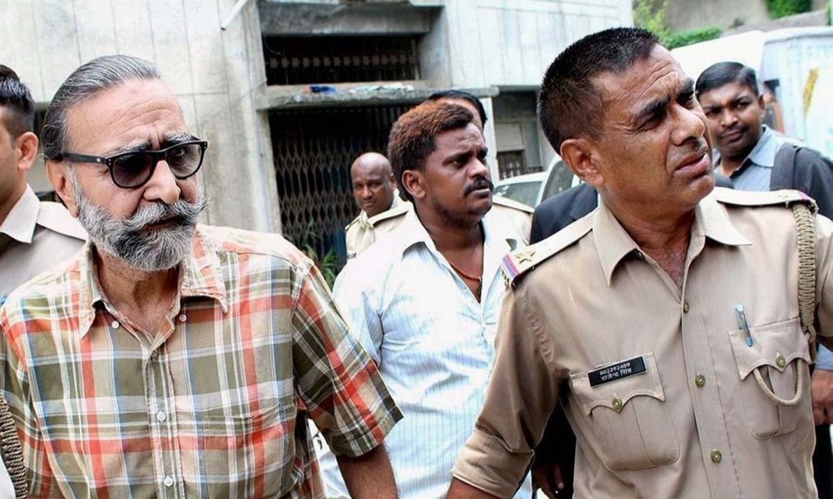 Nithari killings: Koli managed to escape gallows twice