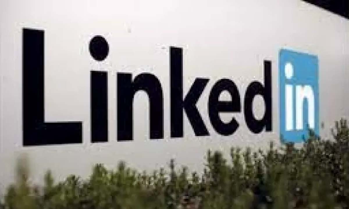 LinkedIn to cut 668 jobs as revenue growth slows