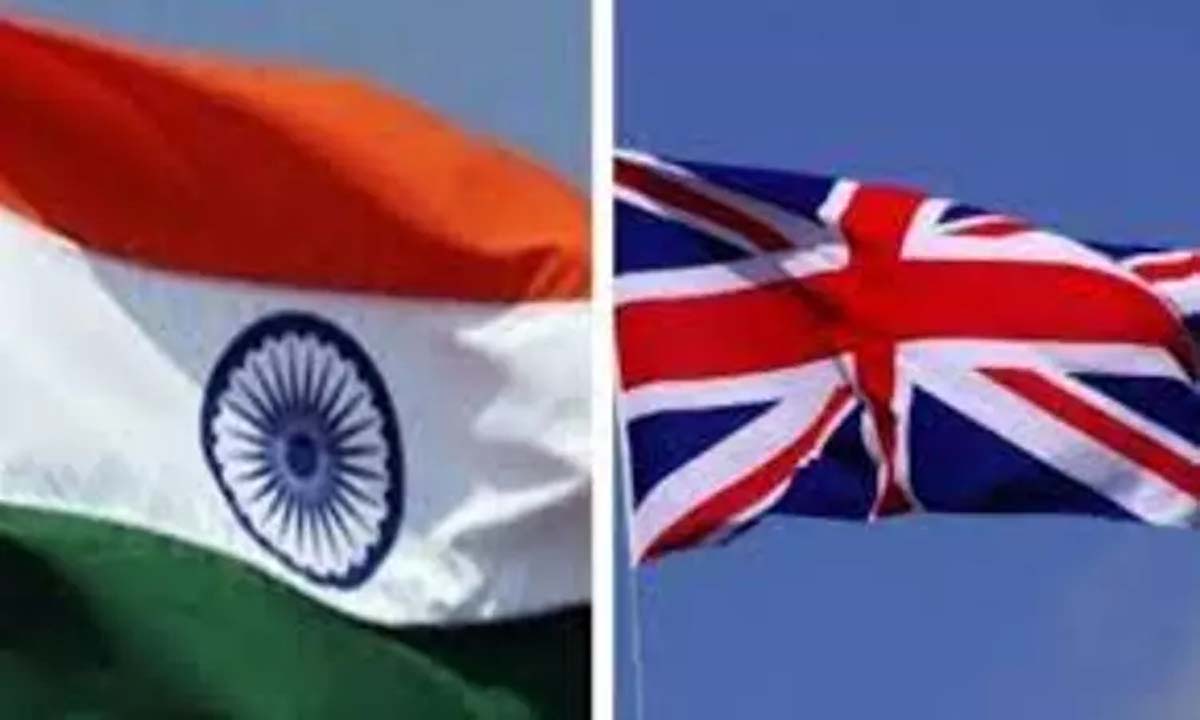 India should not agree to free cross-border data flows under FTA with UK: GTRI