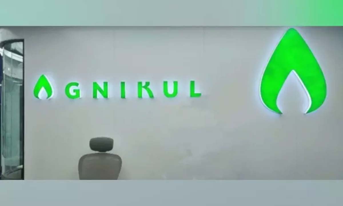 Rocket startup Agnikul raises Rs 200 Cr capital