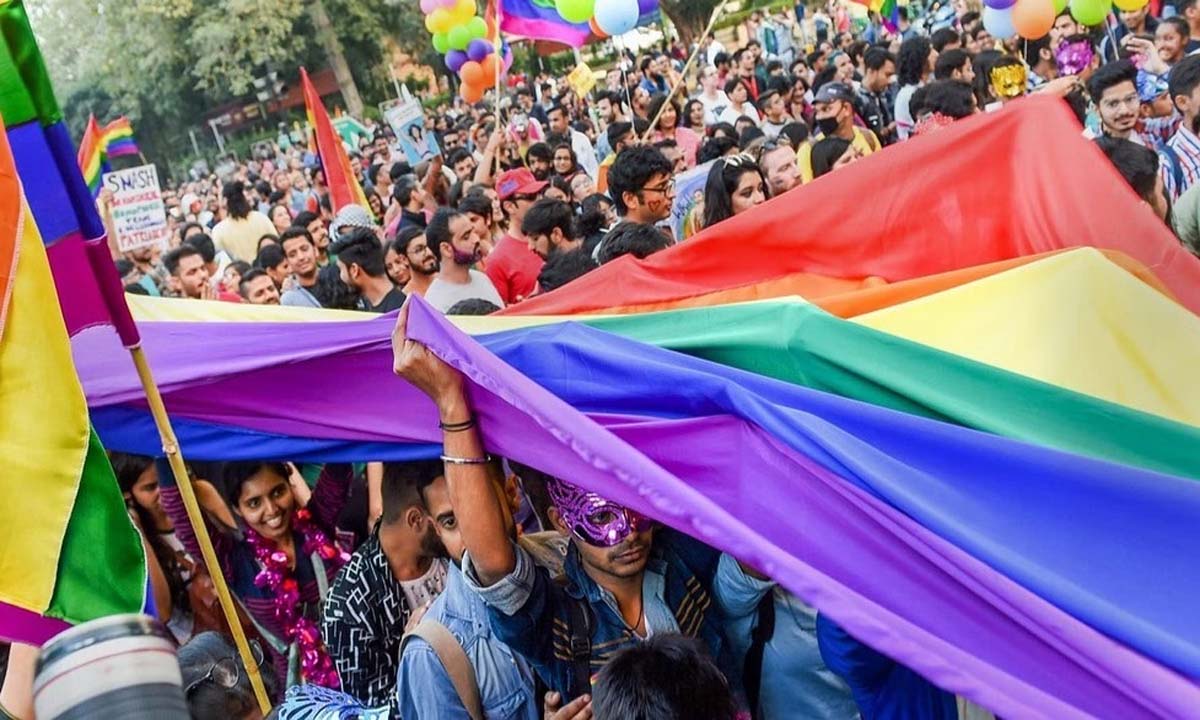 SC refuses to legalise gay marriage, says jurisdiction lies with legislature