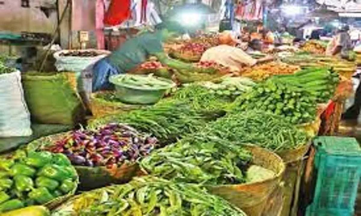 Ayudha Pooja: Prices of vegetables and flowers expected to surge