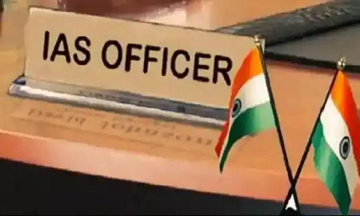 Many IAS officers transferred, Jasbir Kaur became Additional Commissioner