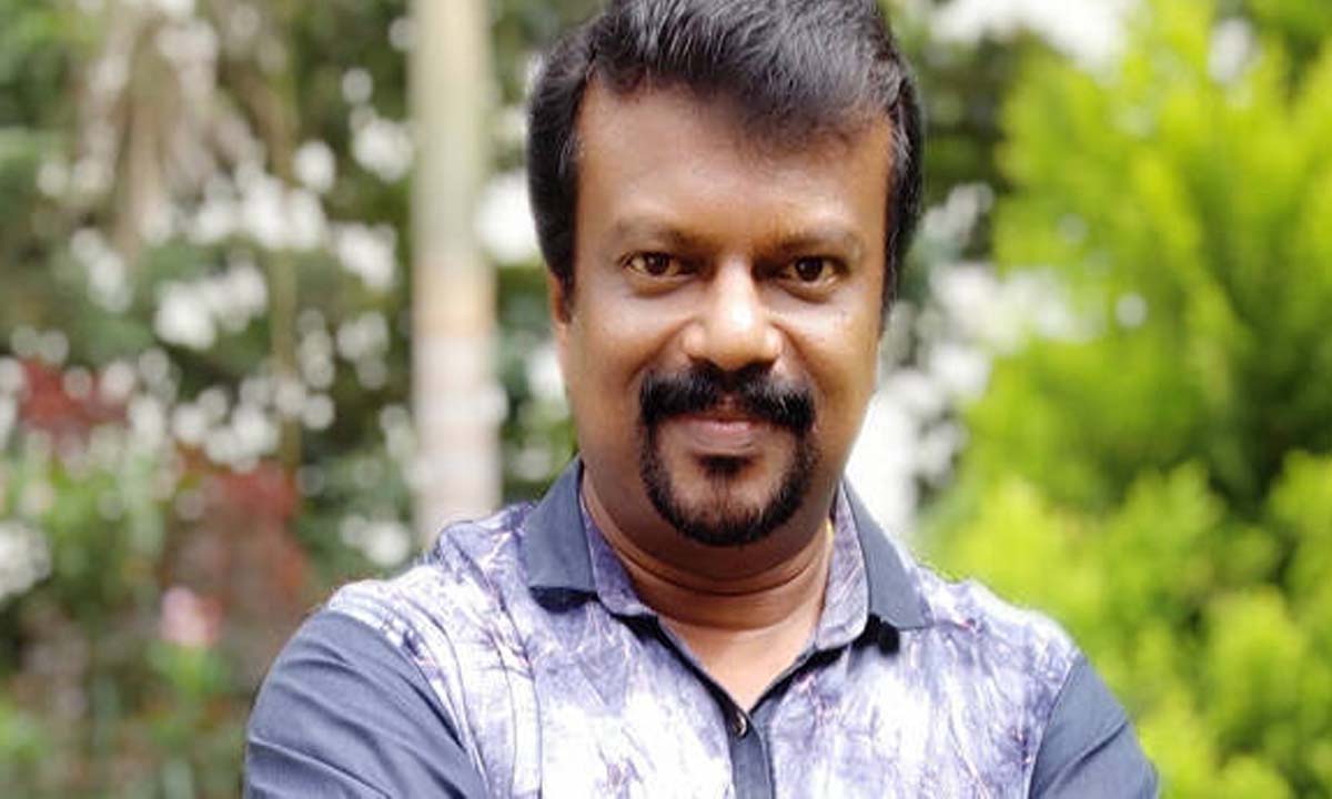 Adhithyan, director of ‘Santhwanam’ serial dies