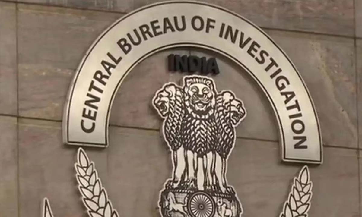 CBI launches Operation Chakra-II: Crackdown on cyber crime networks in 11 states of India