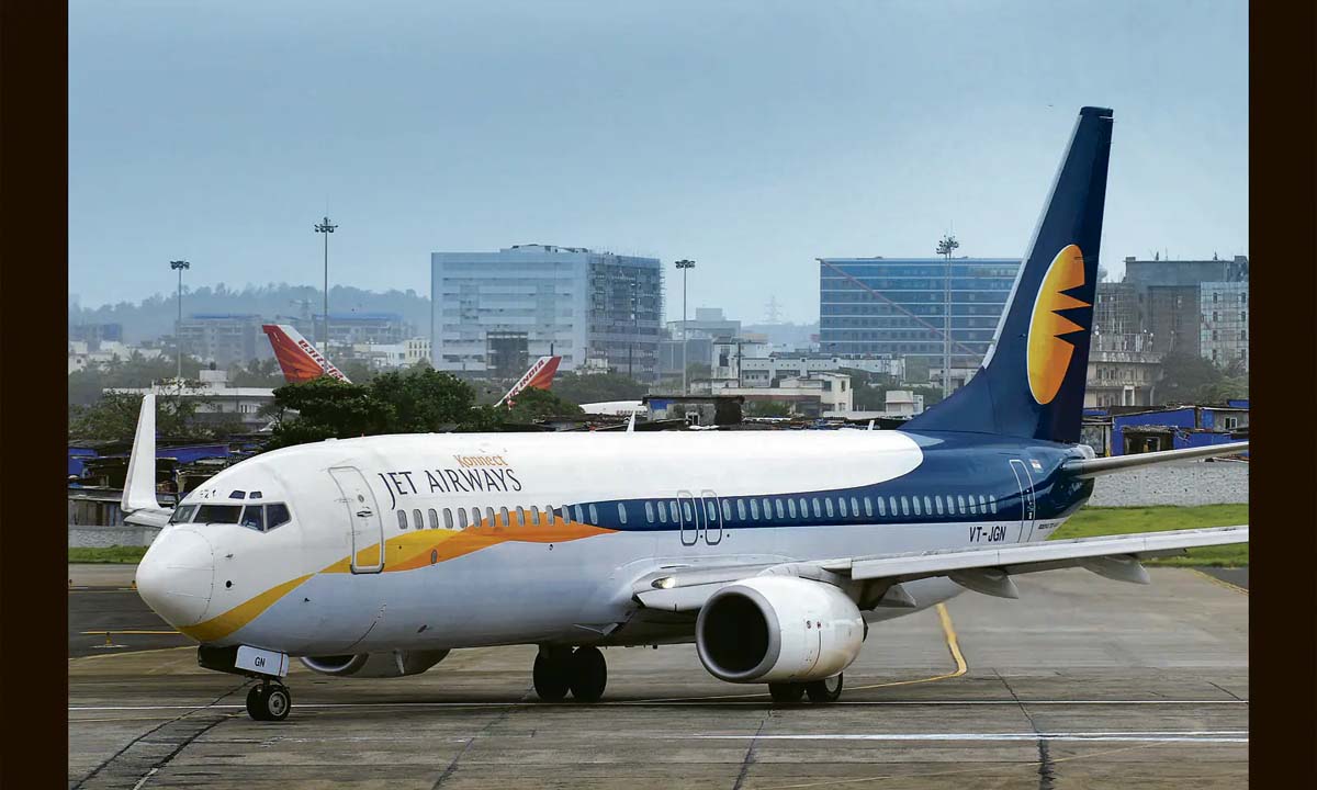 Special court allows Jet Airways founder Naresh Goyal to eat home-cooked food