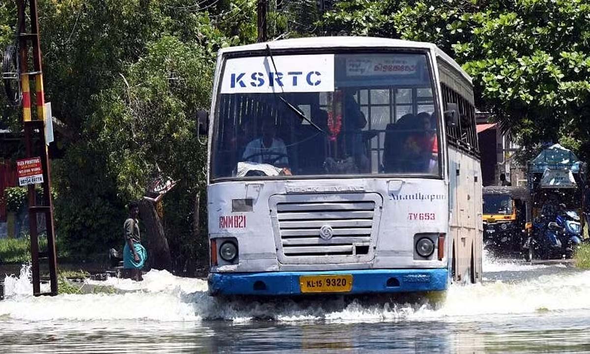 CCTV cameras to be installed in buses in Kerala by October 31, announces state govt