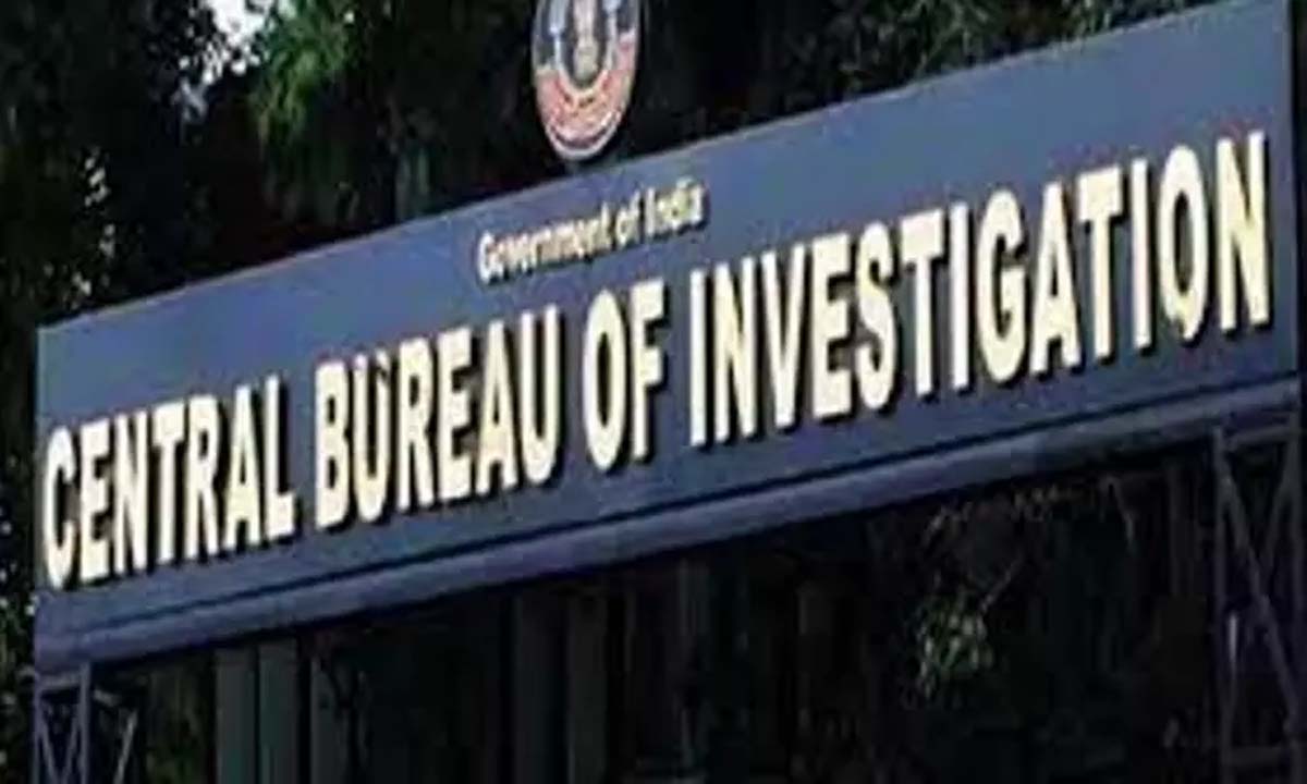 CBI unearths two international cyber frauds under Operation Chakra-II