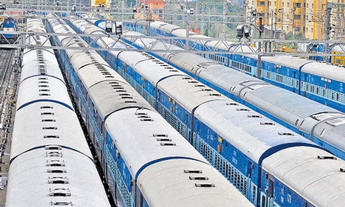 Kalyan Karnataka's first dedicated train to Bengaluru will start from October 28