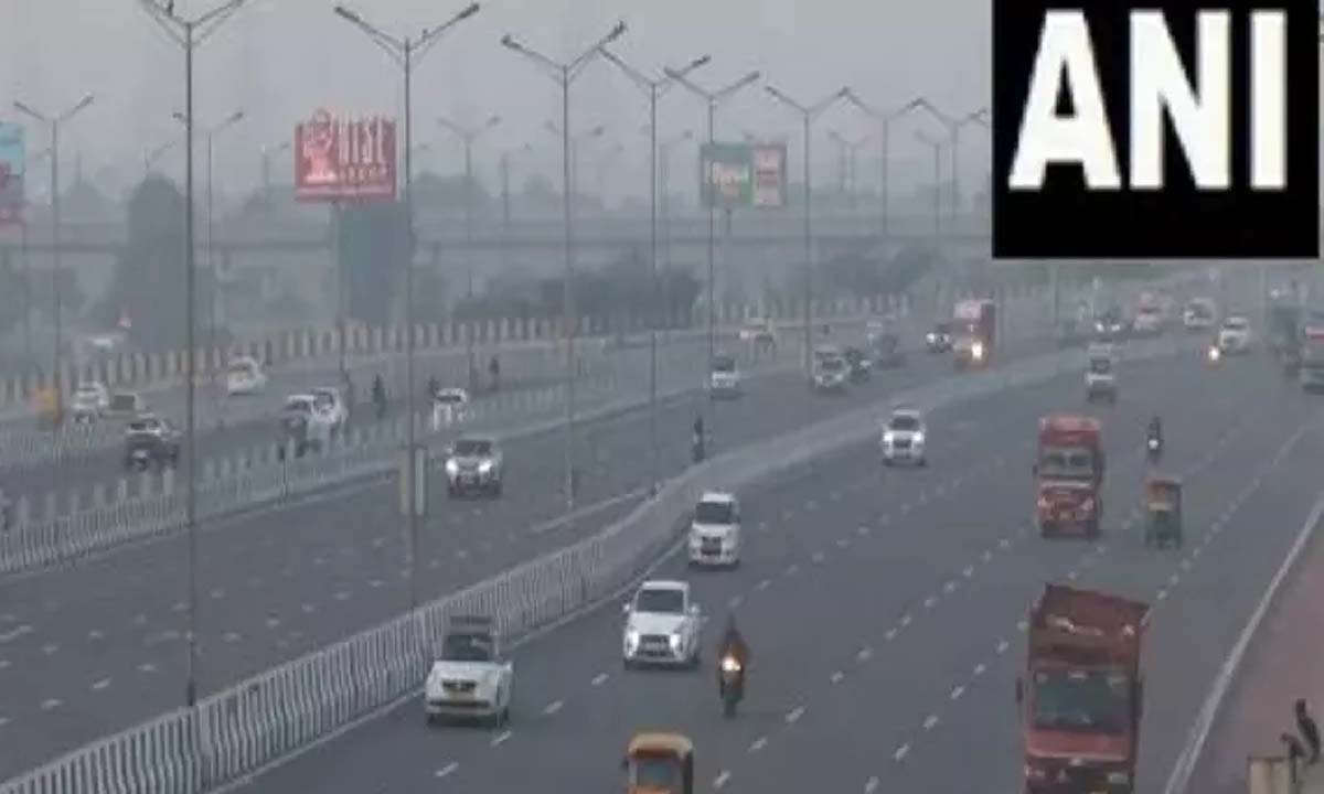 Air quality likely to worsen, GRAP Stage 2 enforced in Delhi