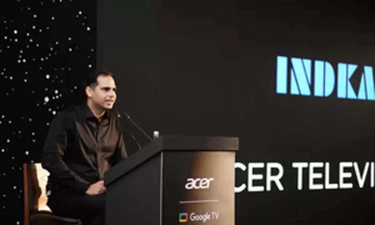 Geared up to give more premium yet affordable TV experiences to Indians: Indkal CEO
