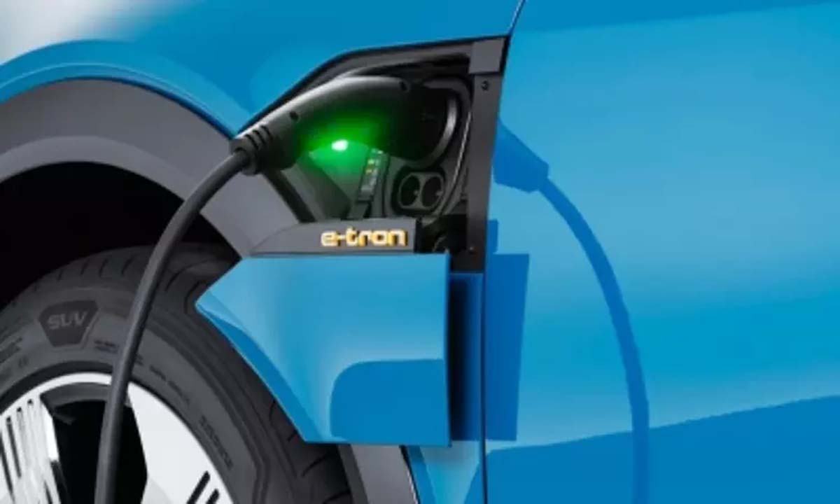 IEA sees 10-fold leap in use of electric cars by 2030