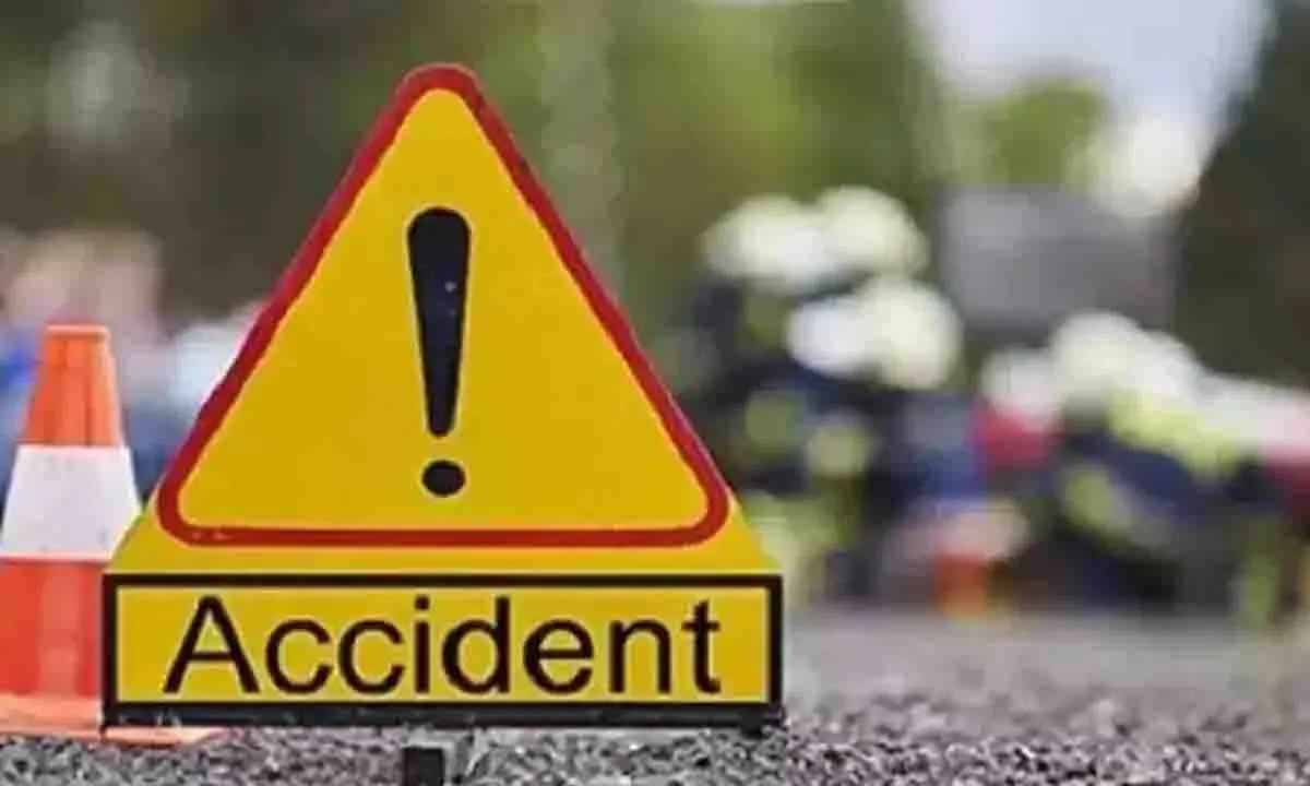 5 Jammu and Kashmir Police personnel injured in road accident