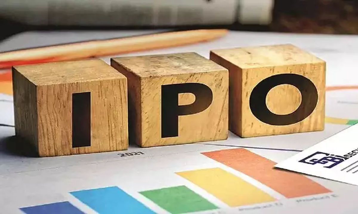 Investment in small and medium companies doubled this year, raised Rs 3540 crore through IPO