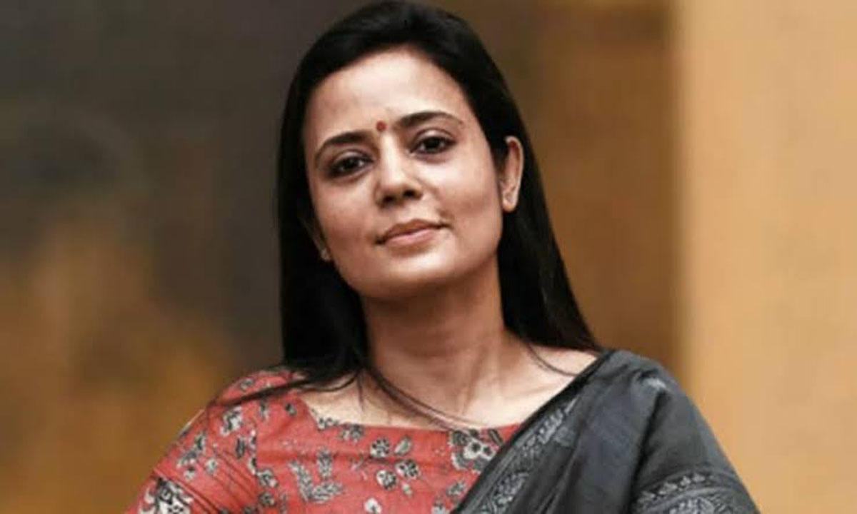Mahua Moitra will appear before the Ethics Committee of Lok Sabha on October 31