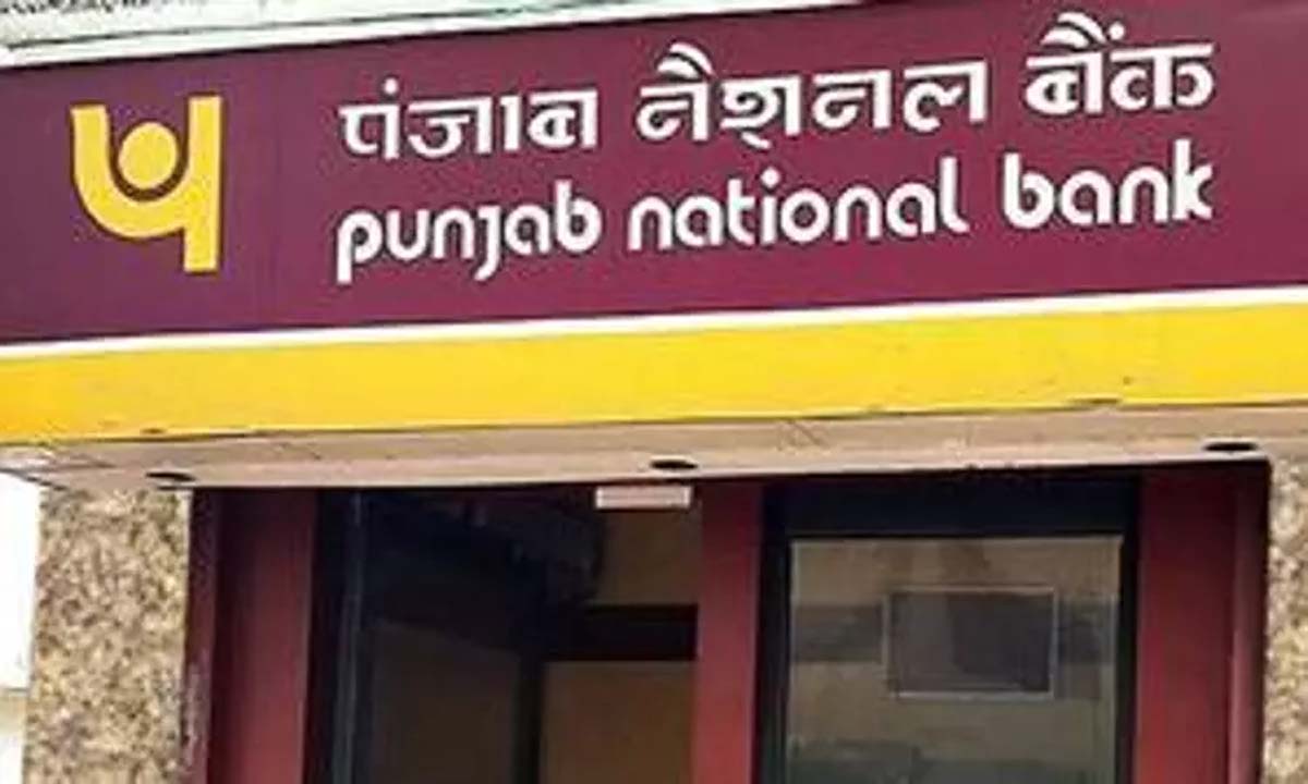 Punjab National Bank Q2 PAT zooms to Rs 1,756.13 cr