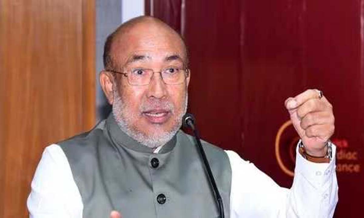 Manipur extends mobile internet ban amid security concerns