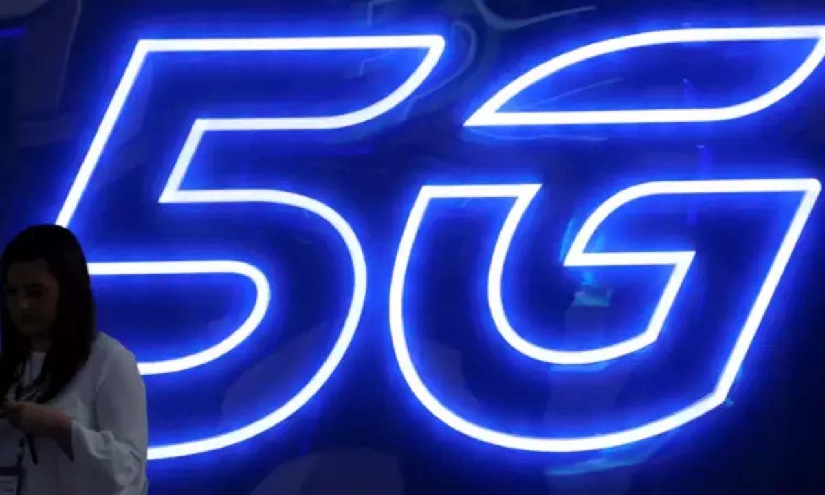 HFCL launches 1st India-made 5G solution for last-mile Internet connectivity