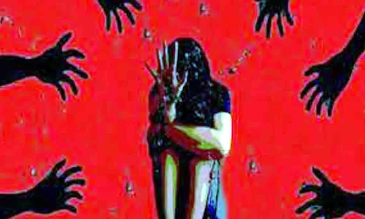 Bihar: Girl gang raped in Begusarai, lover had conspired