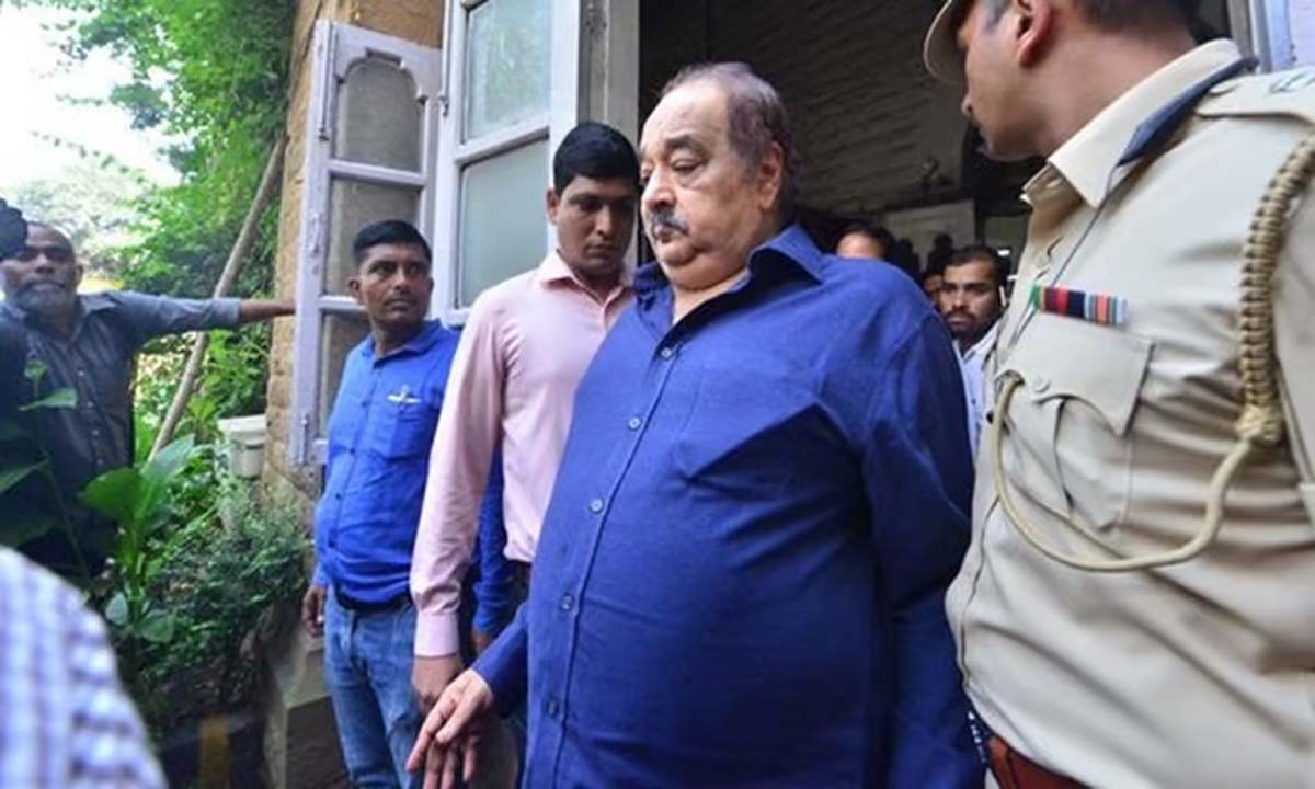 Bombay HC Denies Medical Bail To Rakesh Wadhawan