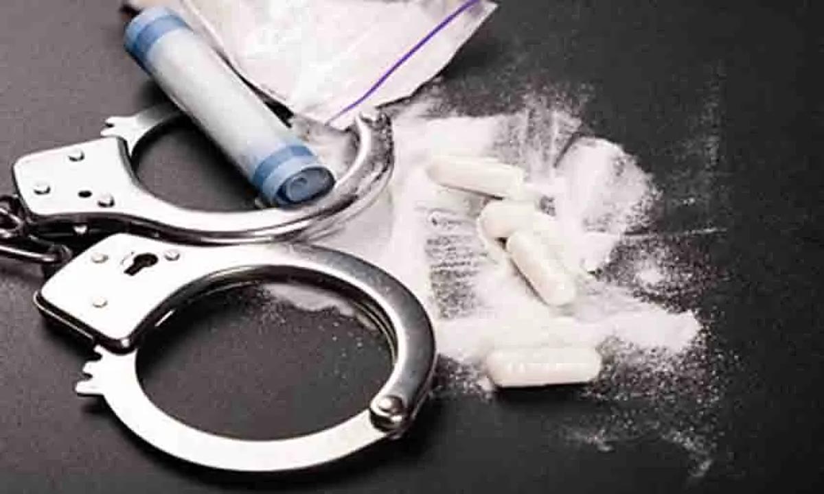 Drug smuggling worth crores, police made a big revelation