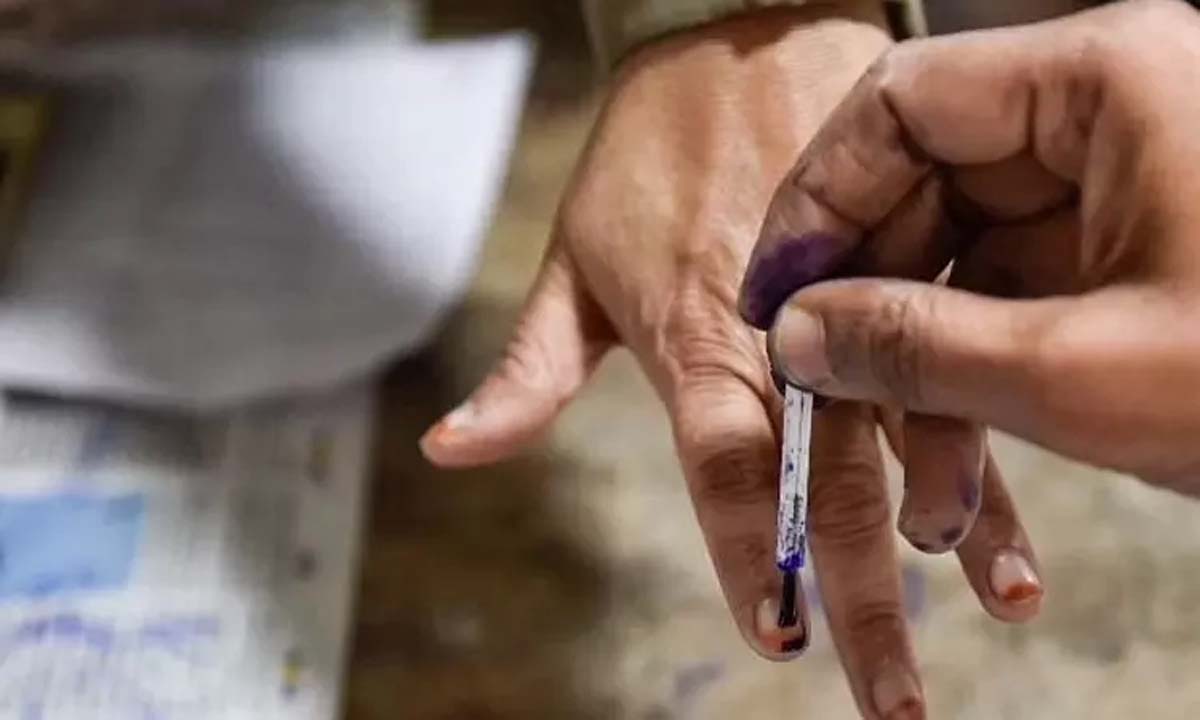 Assembly polls: About 250 CAPF, State police companies to be deployed in 5 states