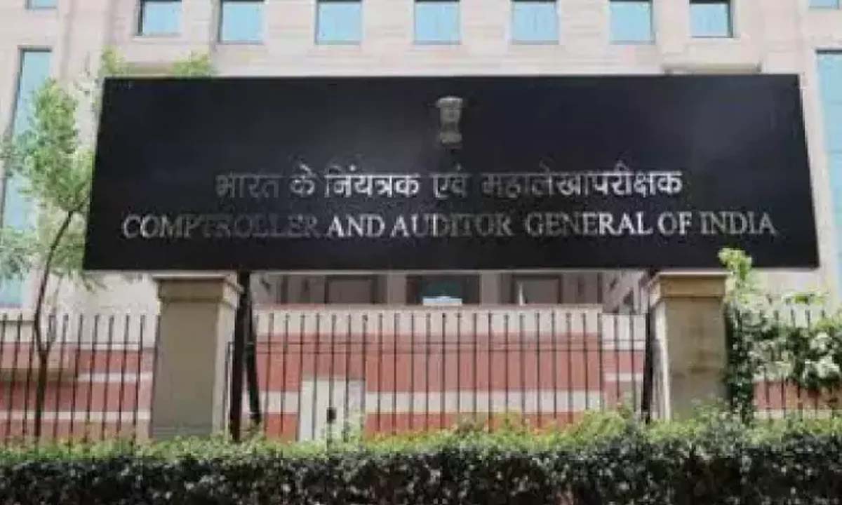 CAG report finds wasteful expenditure of Rs 2.22 crore in Thalikku Thangam Scheme
