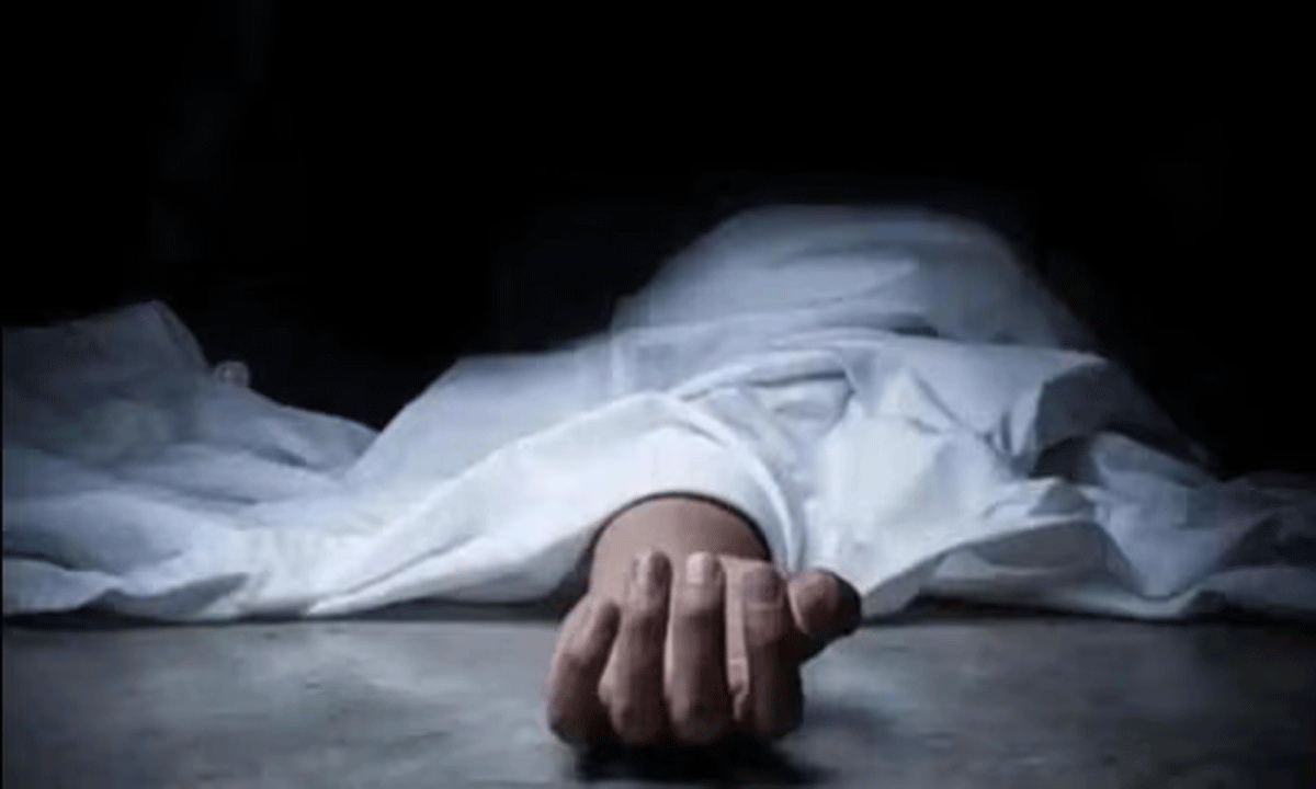 Youth murdered body dumped in well, two held in Chennai