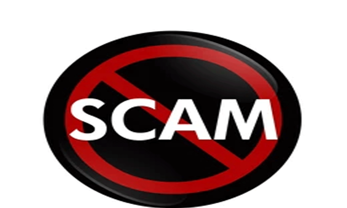 Bengaluru professor loses Rs 5.2 lakh in click-to-earn scam