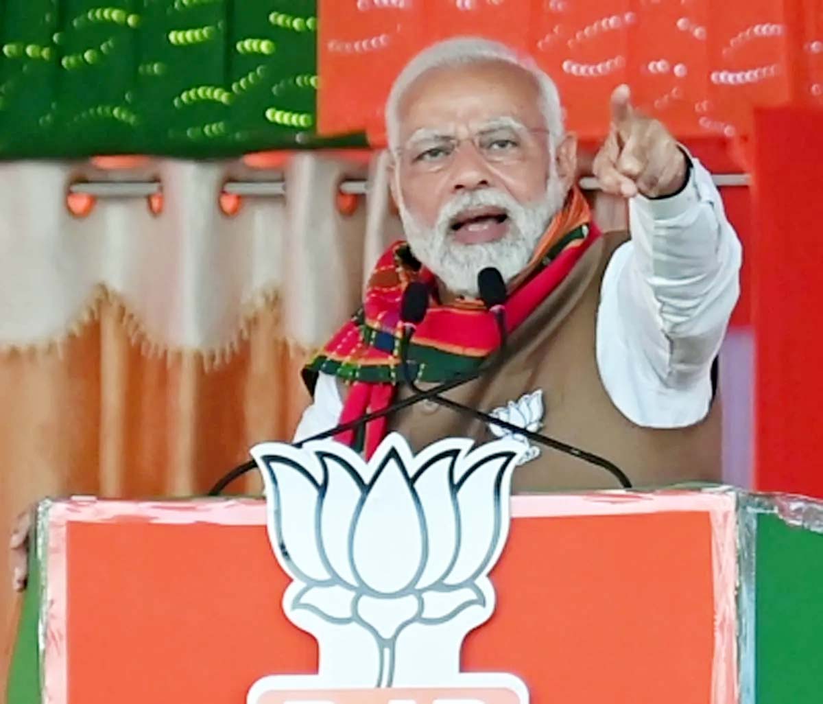 Mizoram Assembly Elections: Prime Minister Narendra Modi will address election rally on October 30