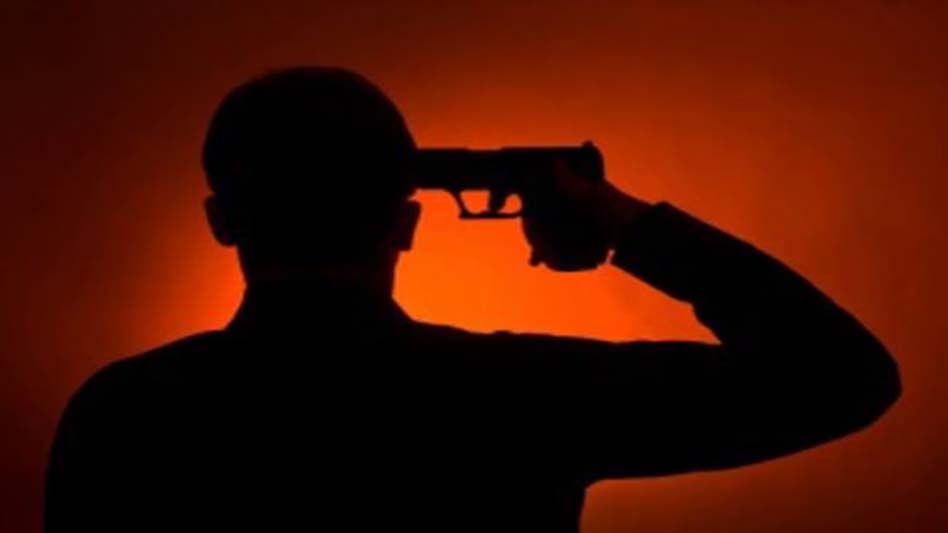 Odisha: CRPF sub-inspector commits suicide by shooting himself after his leave application was rejected