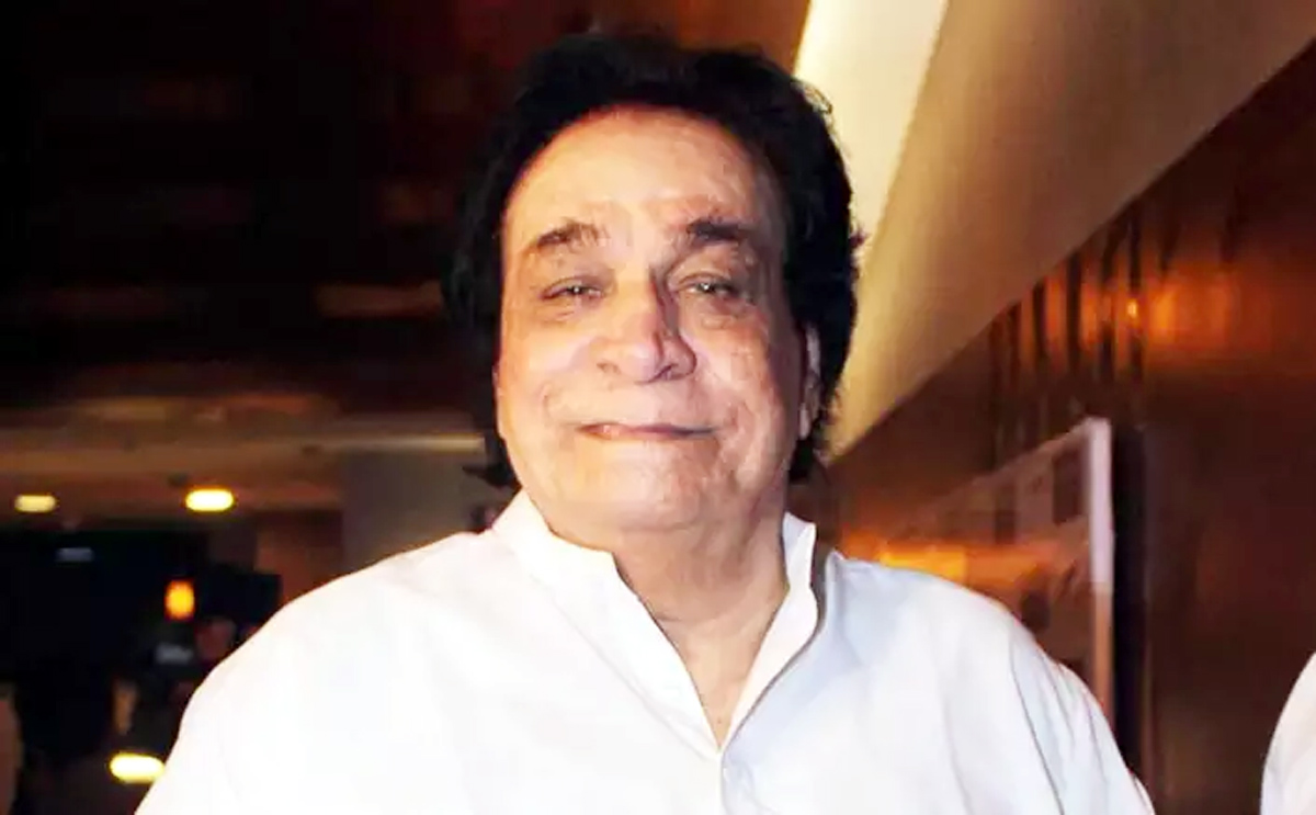 Before becoming an actor, Kader Khan was a civil engineer, know how the path of actors was.