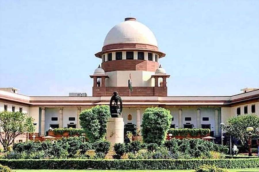 SC to hear on Nov 7 pleas challenging Section 6A of Citizenship Act