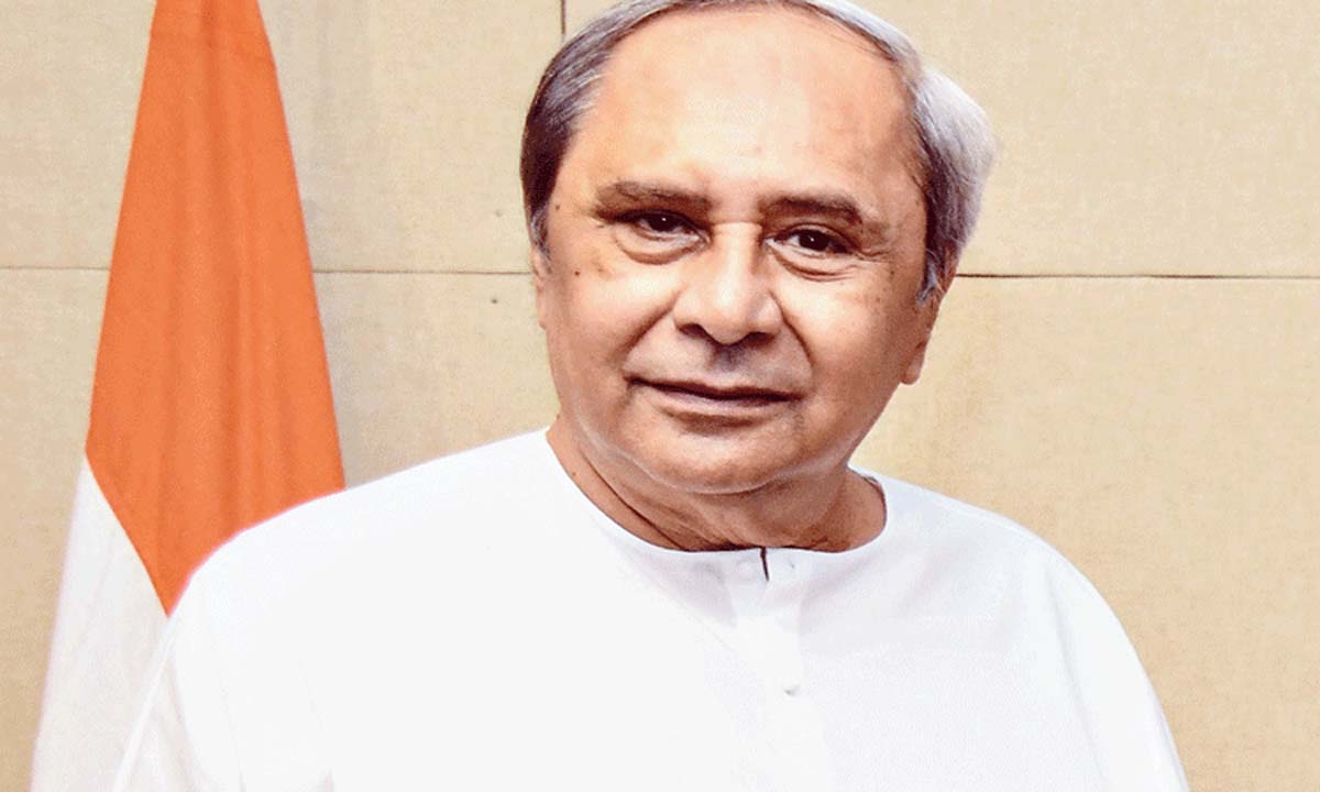 Delivery of banking services to the last mile: Naveen Patnaik launches 'Ama Bank' scheme