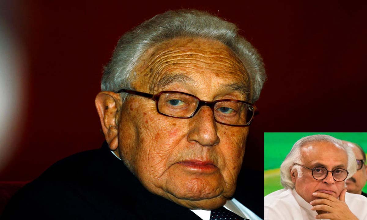 Indira Gandhi, PN Haksar proved to be more than Nixon-Kissinger in 1971