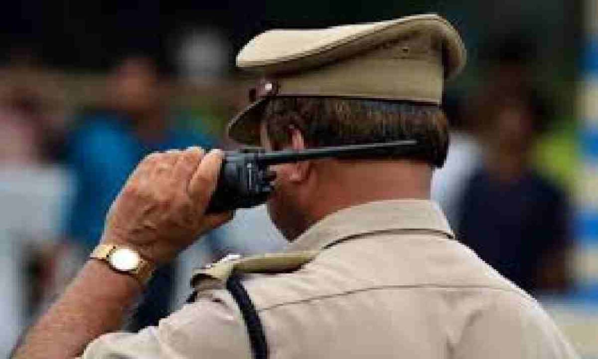 Odisha Vigilance seizes cash worth Rs 37.27 lakh from police inspector's possession